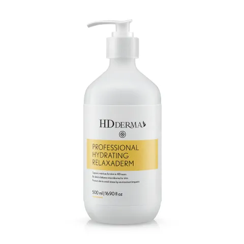 HD Derma Professional Hydrating Relaxaderm - Tinh Chất Dưỡng Ẩm Toàn ...