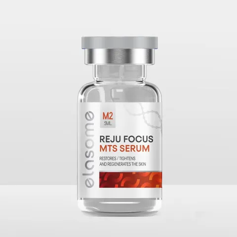 Serum Tái Tạo Da H Derma ELASOME M2 Exosome DNA - Chăm Sóc Da Mặt Meso, BAP, BIOLIFT 1 Chai