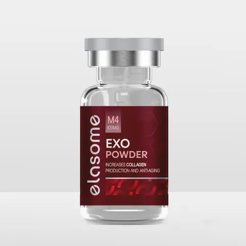 H Derma M4 Exosome - Viên Uống Trị Nám và Mụn, Giúp Làm Sáng Da, Tăng Cường Sức Khỏe Da