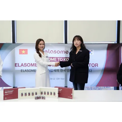 H Derma M4 Exosome - Viên Uống Trị Nám và Mụn, Giúp Làm Sáng Da, Tăng Cường Sức Khỏe Da