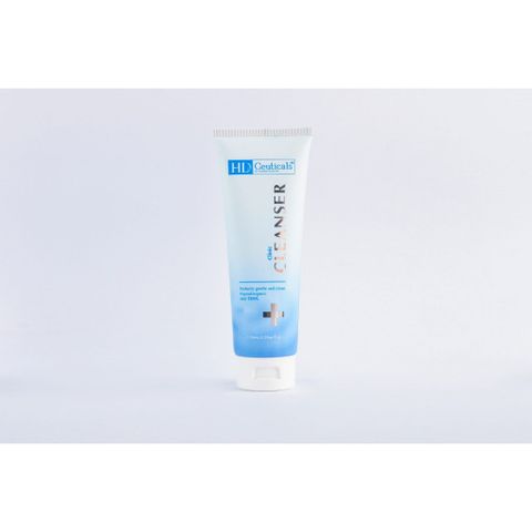 Sữa Rửa Mặt Không Bọt HD DERMA CEUTICALS - Chiết Xuất Trà Xanh & Hyaluronic Acid Cho Mọi Loại Da, Ngăn Ngừa Mụn, Làm Sạch Da Mặt Tươi Tắn