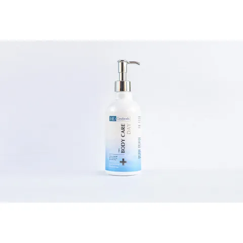 Kem Dưỡng Da Chống Nắng Cơ Thể HD Derma SPF 45+++ - Bảo Vệ Da - Dưỡng Ẩm - Giảm Viêm Nang Lông - An Toàn và Hiệu Quả
