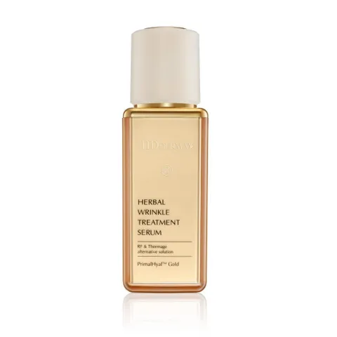 Serum Trẻ Hóa Da HD Derma - Tinh Chất Chống Nhăn Từ Thiên Nhiên, Giúp Da Săn Chắc và Rạng Rỡ, Chất Lượng Được Kiểm Định