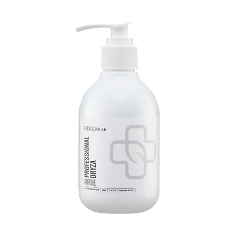 Tinh Chất Mầm Gạo HD Derma Professional Oryza Ampoule - 250ML Cung Cấp Độ Ẩm, Làm Trắng Sáng Da, Chăm Sóc Da Cao Cấp