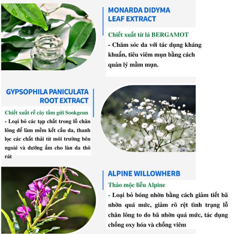 💗  ĐỪNG BỎ LỠ CƠ HỘI LÀM ĐẸP VỚI CICA DEEP CLEANSING FOAM - Sữa Rửa Mặt Làm Sạch Sâu Hàn Quốc - BÍ QUYẾT LÀM ĐẸP   💗