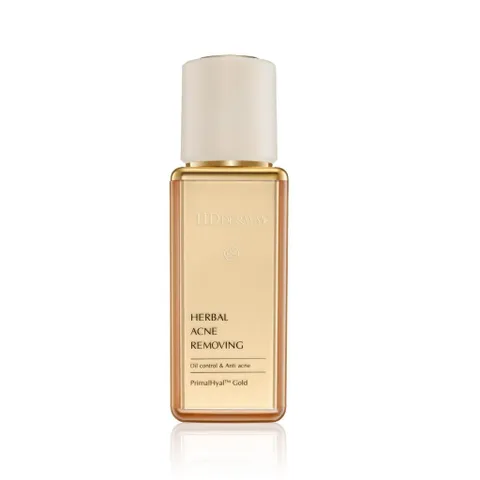 Tinh Chất Giảm Mụn HD Derma – Kiểm Soát Nhờn, Thu Nhỏ Lỗ Chân Lông Bằng Chiết Xuất Thiên Nhiên, An Toàn Cho Da Mụn