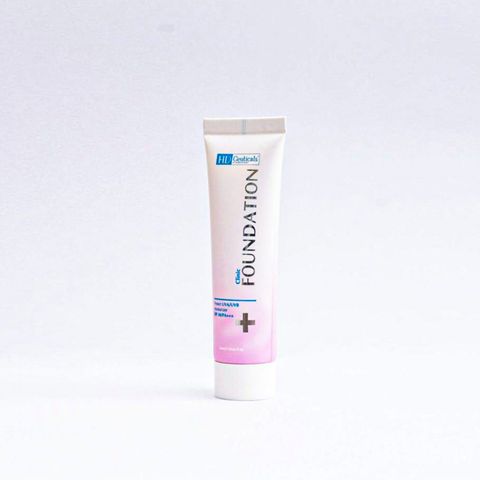 Kem Che Khuyết Điểm HD Derma Ceuticals - Kem Chống Nắng SPF 50+++ An Toàn Cho Da Nhạy Cảm, Bảo Vệ và Cấp Ẩm