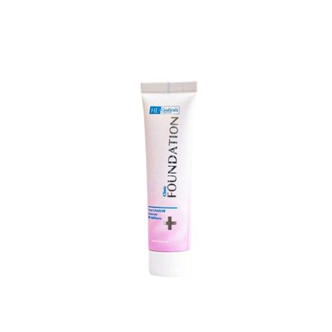 Kem Che Khuyết Điểm HD Derma Ceuticals - Kem Chống Nắng SPF 50+++ An Toàn Cho Da Nhạy Cảm, Bảo Vệ và Cấp Ẩm