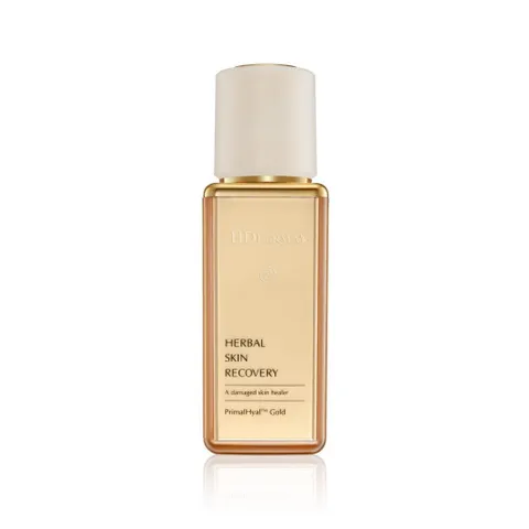 Nước Thần Kép HD DERMA Herbal Skin Recovery - Phục Hồi Da, Giảm Nếp Nhăn, Tăng Độ Đàn Hồi, Dưỡng Ẩm Sáng Mịn
