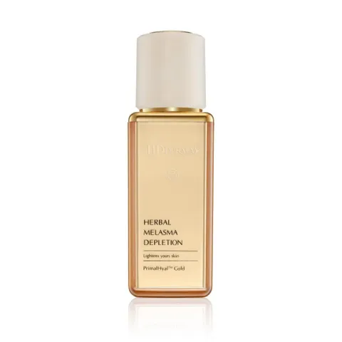 Tinh Chất Sáng Da HD Derma Herbal Melasma Depletion - Giảm Sạm, Nám, Đốm Nâu, Serum Dưỡng Da Phục Hồi Chất Lượng Cao