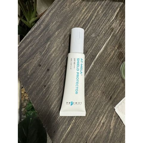 Kem Chống Nắng HD Derma Lumiere AT Mela Shield Protector SPF 50+ - Hỗ Trợ Giảm Thâm & Sạm Da, Chính Hãng
