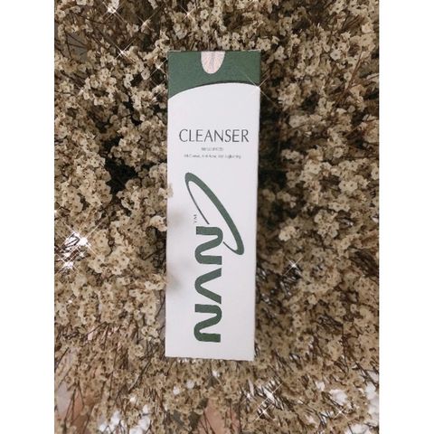 Sữa Rửa Mặt Không Bọt HD Derma Nano Cleanser - Dành Cho Mọi Loại Da, Da Mụn, Da Nhạy Cảm, Chiết Xuất Trà Xanh, Cà Phê