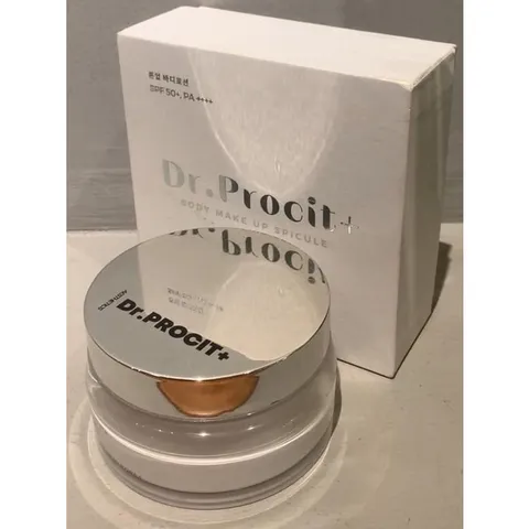 💖 Kem Dưỡng Da Body Hàn Quốc DR. PROCIT+ Body Makeup Spicule, Chống Nắng - Chống Lão Hoá Da 💖