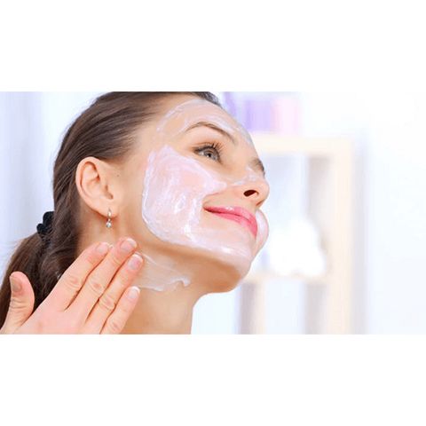 Mặt Nạ Sáng Da HD Derma Ceuticals - Làm Mờ Vết Thâm, Cung Cấp Ẩm, Trẻ Hóa Da - Sản Phẩm Chăm Sóc Da Chuyên Sâu