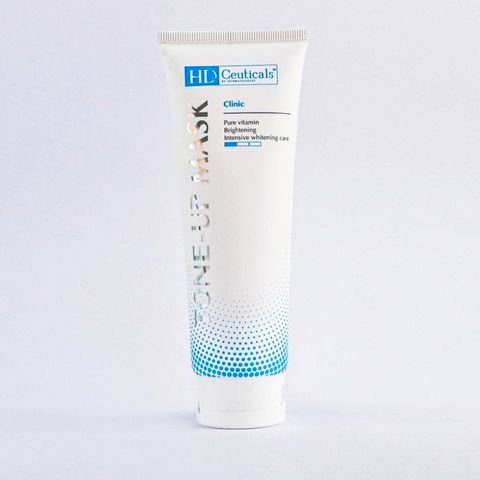 Mặt Nạ Sáng Da HD Derma Ceuticals - Làm Mờ Vết Thâm, Cung Cấp Ẩm, Trẻ Hóa Da - Sản Phẩm Chăm Sóc Da Chuyên Sâu