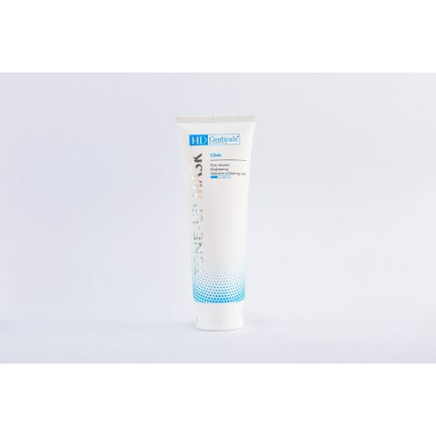 Mặt Nạ Sáng Da HD Derma Ceuticals - Làm Mờ Vết Thâm, Cung Cấp Ẩm, Trẻ Hóa Da - Sản Phẩm Chăm Sóc Da Chuyên Sâu