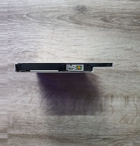 Ổ DVD/CD DVD-RW ZIN Bóc Máy Cho Laptop Dell, HP, Lenovo, Acer - SATA Mỏng 9.5mm & Dày 12.7mm, Thay Thế Chất Lượng Cao