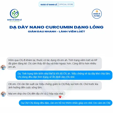 Dạ Dày Nano Curcumin NOVASOL - Tinh Chất Siêu Nano Hỗ Trợ Sức Khỏe Dạ Dày, Giảm Viêm Loét, Cải Thiện Tiêu Hóa, Xuất Xứ Đức
