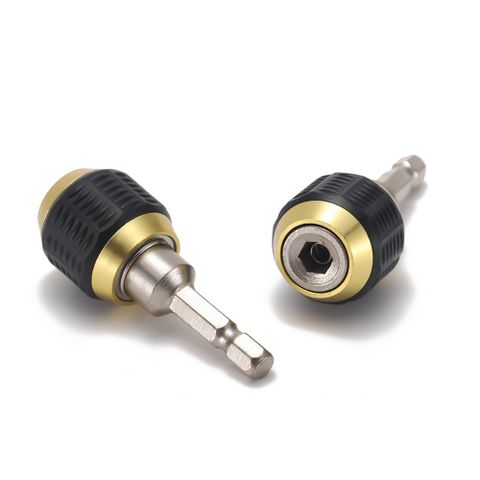 Đầu Chuyển Đối Nối Dài Bắn Vít Chân Lục Giác 6.35mm - Dụng Cụ Cầm Tay Chất Lượng Cao Cho Thợ Sửa Chữa và Xây Dựng