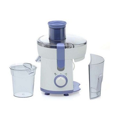Máy Ép Trái Cây Li Tâm Philips HR1811 - Công Suất 300W, Thiết Kế Nhỏ Gọn và An Toàn, Bảo Hành 2 Năm, Hàng Chính Hãng