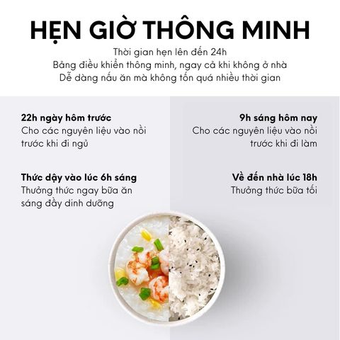 Nồi Cơm Điện Tử Zojirushi NL-AAQ18-CA 1.8L - Công Nghệ Fuzzy Logic, Bảo Hành 3 Năm, Dễ Sử Dụng, Chất Liệu Cao Cấp