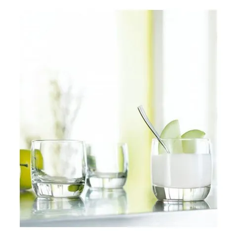 Bộ 6 Cốc Thủy Tinh Luminarc Vigne 200ml - Cốc Uống Hàng Chính Hãng, Đẹp, An Toàn, Tiện Ích Cho Bếp Bắc