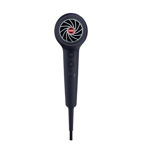 Máy Sấy Tóc Philips BHD510 2300W - Công Nghệ ThermoShield, Sấy Nhanh, Giảm Tổn Hại, 6 Chế Độ Nhiệt và Tóc Bóng Mượt