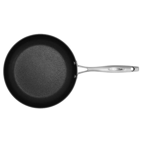 Chảo Chống Dính Scanpan HaptiQ 26cm - Chất Lượng Đan Mạch, Dùng Bếp Từ, Bảo Hành 3 Năm, An Toàn Cho Dụng Cụ Kim Loại