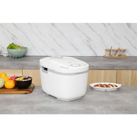 Nồi cơm điện tử Philips 1.8 lít HD4717/30
