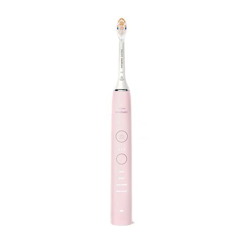 Bàn Chải Điện Philips Sonicare DiamondClean HX9914/76 - Công Nghệ Sóng Âm, Làm Sạch Răng Hiệu Quả, Bảo Hành 24 Tháng