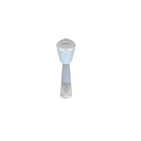 Bàn ủi hơi nước cầm tay Philips STH5020/20 - 1400W, thiết kế nhỏ gọn, chế độ Eco & Max, dễ mang theo khi du lịch.