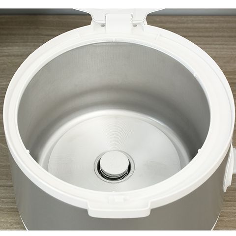 Nồi Cơm Điện Philips HD3008 1.8L - Công Suất 775W, Nấu Cơm Chín Đều, Thiết Kế Hiện Đại, Bảo Hành 2 Năm