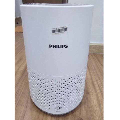 Máy Lọc Không Khí Philips AC0650 - Lọc Sạch 99,97% Cho Phòng 39m2, Kết Nối Ứng Dụng Air+, Tiết Kiệm Năng Lượng 12W, Bảo Hành 2 Năm