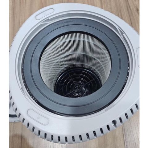 Máy Lọc Không Khí Philips AC0650 - Lọc Sạch 99,97% Cho Phòng 39m2, Kết Nối Ứng Dụng Air+, Tiết Kiệm Năng Lượng 12W, Bảo Hành 2 Năm