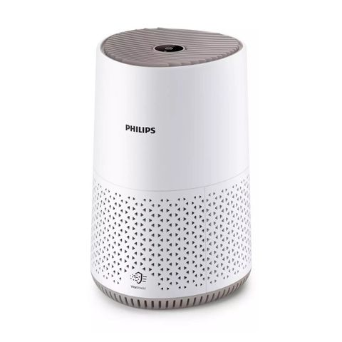 Máy Lọc Không Khí Philips AC0650 - Lọc Sạch 99,97% Cho Phòng 39m2, Kết Nối Ứng Dụng Air+, Tiết Kiệm Năng Lượng 12W, Bảo Hành 2 Năm