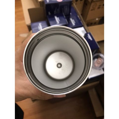 Bình Giữ Nhiệt Luminarc Unicorn 350ml - Bình Đựng Trà, Cafe Thiết Kế Động Vật Độc Đáo, Chất Liệu Thép Không Gỉ, Giữ Nhiệt 6 Giờ