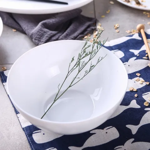 Bộ bát đĩa (tô, chén, dĩa) thủy tinh Luminarc Diwali 10 chi tiết DW10D, dùng lò vi sóng, máy rửa bát