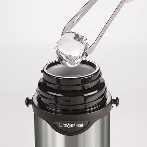 Bình Giữ Nhiệt Zojirushi 1L SJ-TG10-XA - Giữ Nóng Lạnh Tối Ưu, Bảo Hành 1 Năm, Dành Cho Du Lịch và Thể Thao