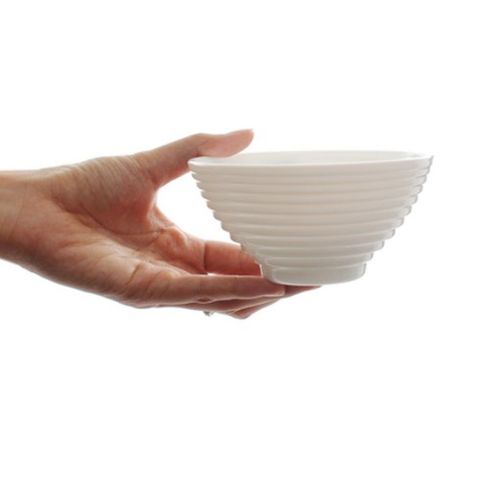 Bát Ăn Cơm Thủy Tinh Luminarc Harena 12cm - Bền, An Toàn Vi Sóng, Thiết Kế Pháp Sang Trọng, Hàng Chính Hãng