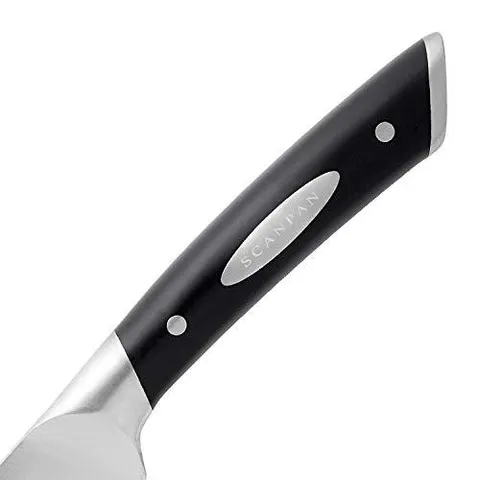 Dao Cắt Thái & Gọt Hoa Quả Scanpan Classic 11.5cm - Thép Không Gỉ Cao Cấp, Chất Lượng Đan Mạch, Dùng Cho Đầu Bếp Chuyên Nghiệp