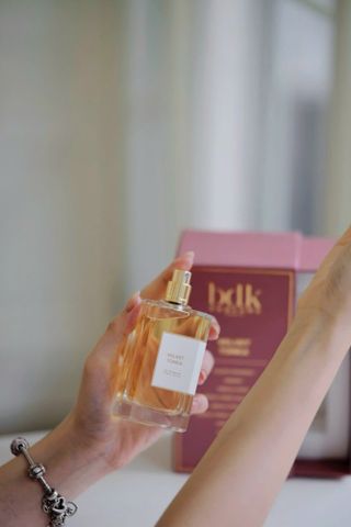 Nước Hoa Unisex BDK Parfums Velvet Tonka EDP 100ml - Hương Hoa Cỏ Sang Trọng, Quyến Rũ Dành Cho Nam Nữ