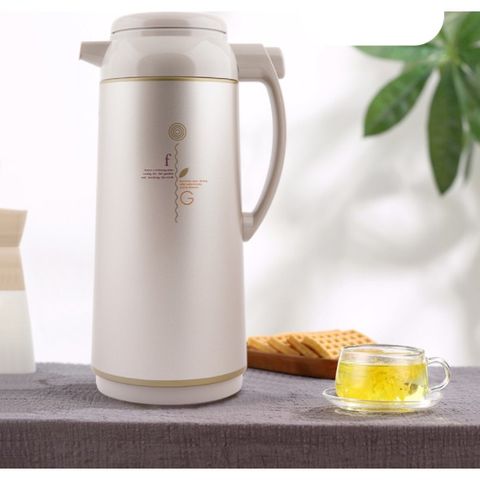 Phích giữ nhiệt Zojirushi AFFB-13 1.3L - Thiết kế sang trọng, giữ nóng 10 giờ, an toàn cho sức khỏe, sản xuất tại Nhật Bản