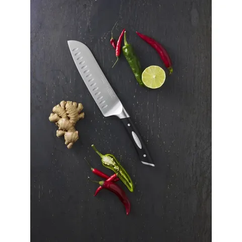 Dao Cắt Gọt Chống Dính Scanpan Classic 12.5cm - Thép Không Gỉ Cao Cấp, Đồ Gia Dụng Nhà Bếp Chuyên Nghiệp