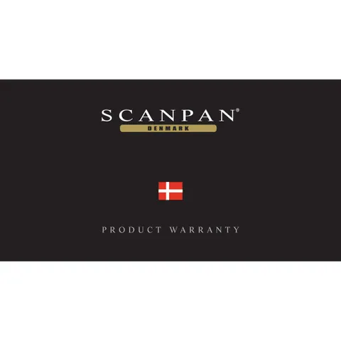 Dao thái gọt hoa quả đa năng Scanpan 9cm - Thép không gỉ cao cấp, thiết kế hiện đại cho bếp gia đình - Lựa chọn hoàn hảo cho đầu bếp