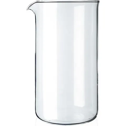 Linh kiện thay thế bình pha cà phê Bodum dung 1L - 1508-10 - Hàng chính hãng
