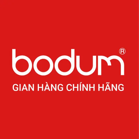 Linh kiện thay thế bình pha cà phê Bodum dung 1L - 1508-10 - Hàng chính hãng