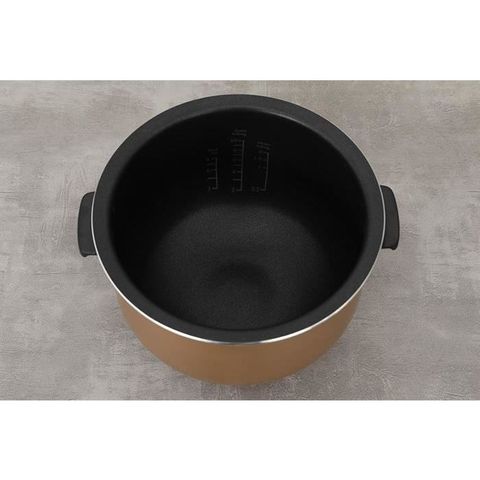 Nồi cơm điện tử Philips 1.8 lít HD4814/31