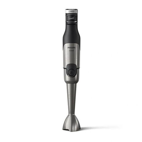 Máy Xay Sinh Tố Cầm Tay Philips HR2685/00 1200W - Công Nghệ ProMix, Đa Năng Xay Nhuyễn Thực Phẩm, Thiết Kế Tiện Lợi cho Nhà Bếp