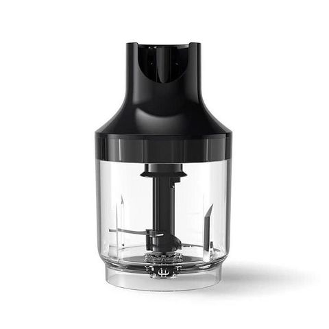 Máy Xay Sinh Tố Cầm Tay Philips HR2685/00 1200W - Công Nghệ ProMix, Đa Năng Xay Nhuyễn Thực Phẩm, Thiết Kế Tiện Lợi cho Nhà Bếp