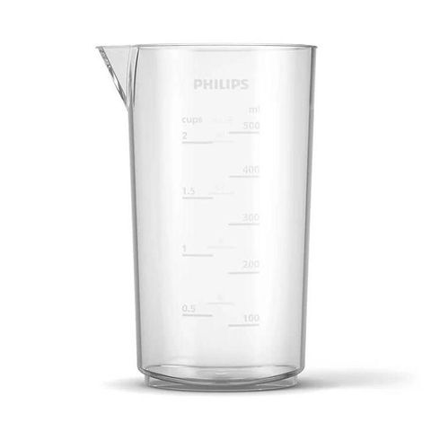 Máy Xay Sinh Tố Cầm Tay Philips HR2685/00 1200W - Công Nghệ ProMix, Đa Năng Xay Nhuyễn Thực Phẩm, Thiết Kế Tiện Lợi cho Nhà Bếp